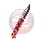 Coltello tattico Third N88R