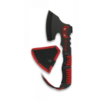 Hacha Albainox Red Eagle