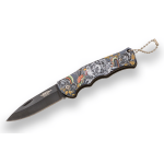 Jkr0843 Piraten Totenkopf Messer