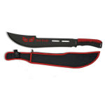 Machette Albainox. AIGLE ROUGE. Lame : 43,5 m