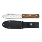 Coltello Masai Alligator