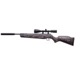 Cometa Carabina a molla Fenix 400 USC LT da 4,5 mm