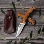 Coltello da tasca Texan Cudeman 333-LF