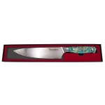 Faca de cozinha Santoku Tramuntana CD10