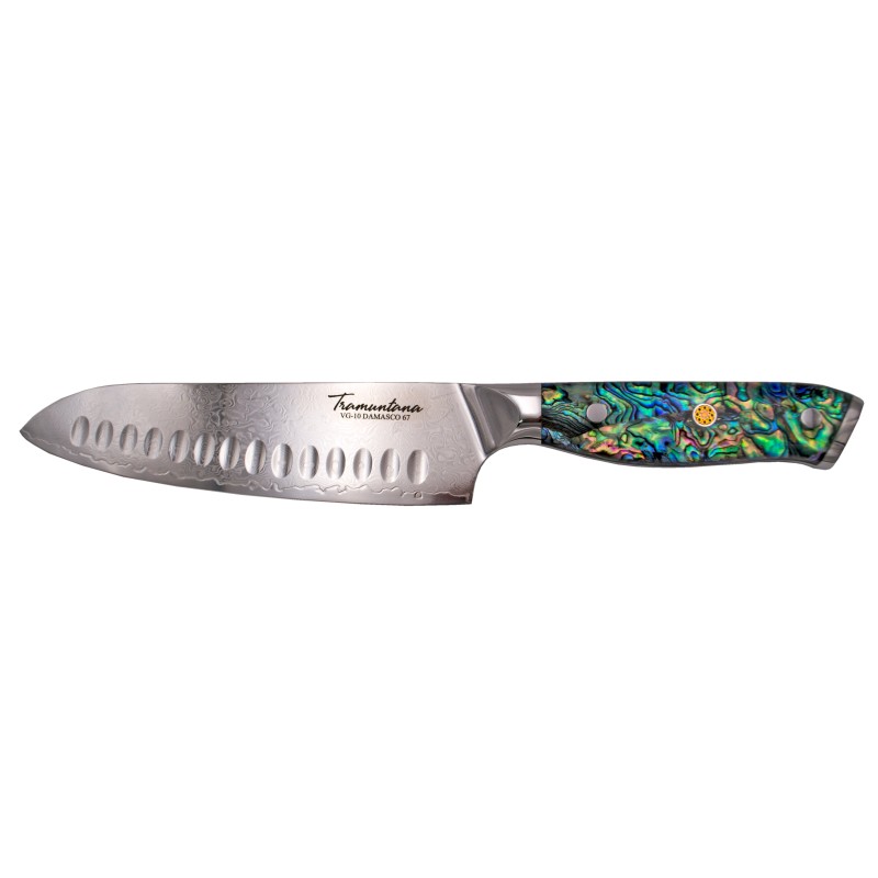 Santoku Tramuntana CD11 Coltello da cucina