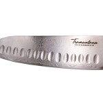 Cuchillo Cocina Santoku Tramuntana CD11