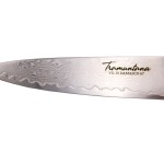 Cuchillo Cocina TK CD12 Damasco VG10