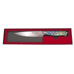 Santoku Tramuntana TK CD12 Küchenmesser