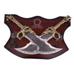 Espadas del Caos - God of War