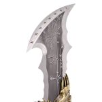 Espadas del Caos - God of War