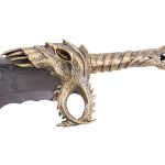 Espadas del Caos - God of War