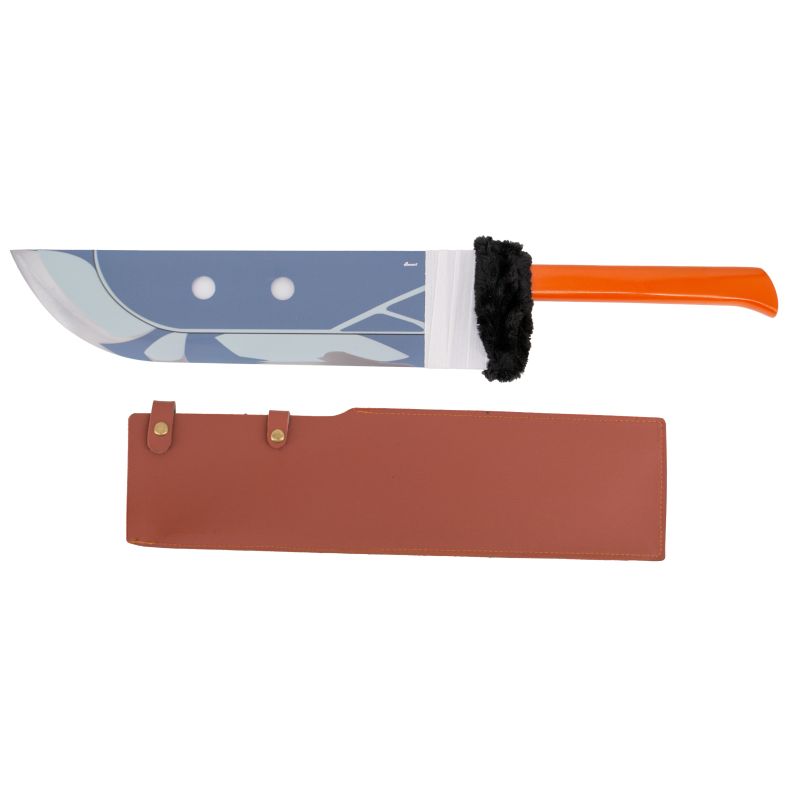 Coltello da combattimento Demon Assassin - Jujutsu Kaisen