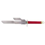 Lanza de cielo invertida de Toji - Jujustu Kaisen