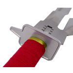 Lanza de cielo invertida de Toji - Jujustu Kaisen