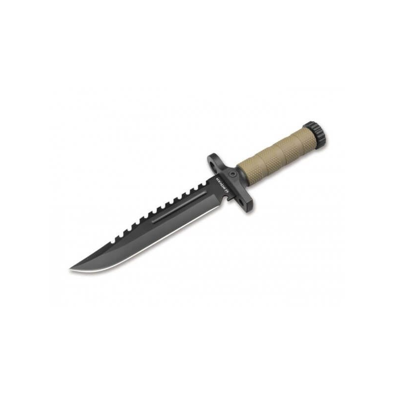 Böker Magnum M Spec survival knife
