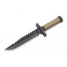 Cuchillo de supervivencia Böker Magnum M Spec
