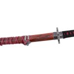 Katana funcional Sekiro Shadows die Twice