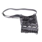 Cinturón 3 katanas - Roronoa Zoro One Piece