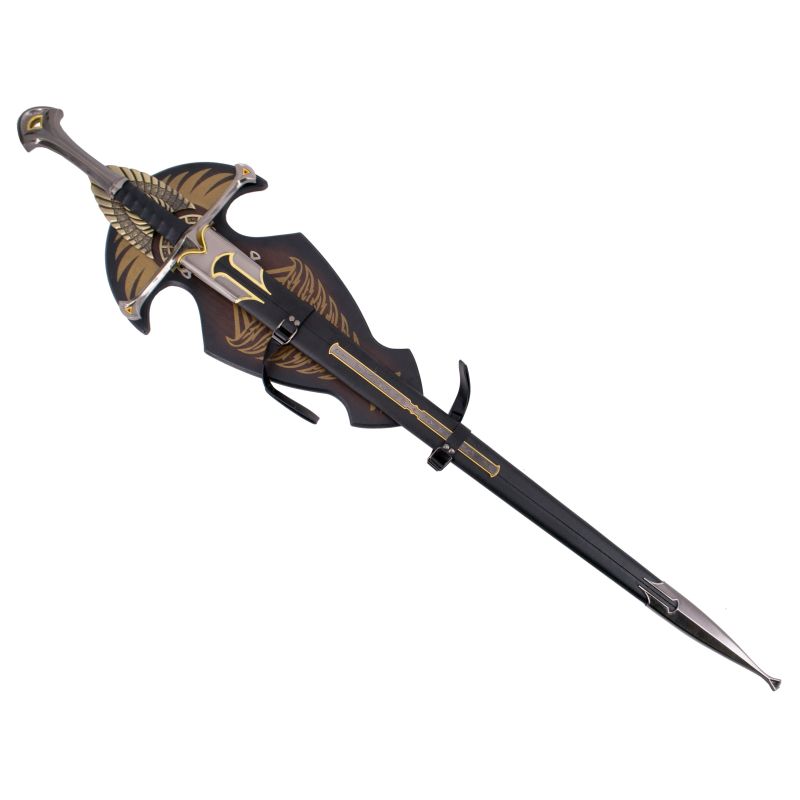 Spada Anduril non ufficiale