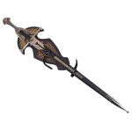 Andúril Sword Unofficial