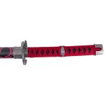 Katana The Legend of Zelda del clan Sheikah