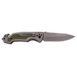 Navaja rescate TK-N84V G10 verde