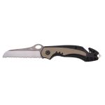 Rescue knife Tramuntana N72S