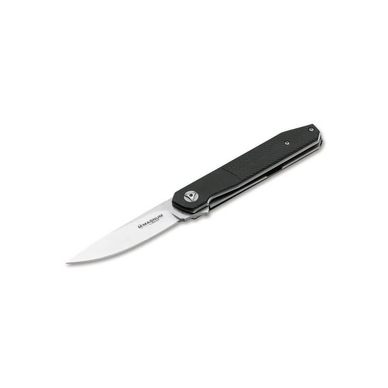 Böker Magnum Miyu Chiisai pocket knife