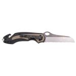 Rescue knife Tramuntana N72S