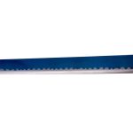 Katana Decorativa Azúl S2031