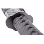 Katana Decorativa Azúl S2031