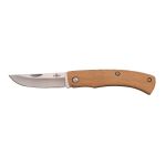 Third Beechwood Ratchet Knife