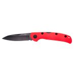 Third Red Sporting Knife