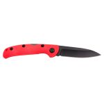 Third Red Sporting Knife
