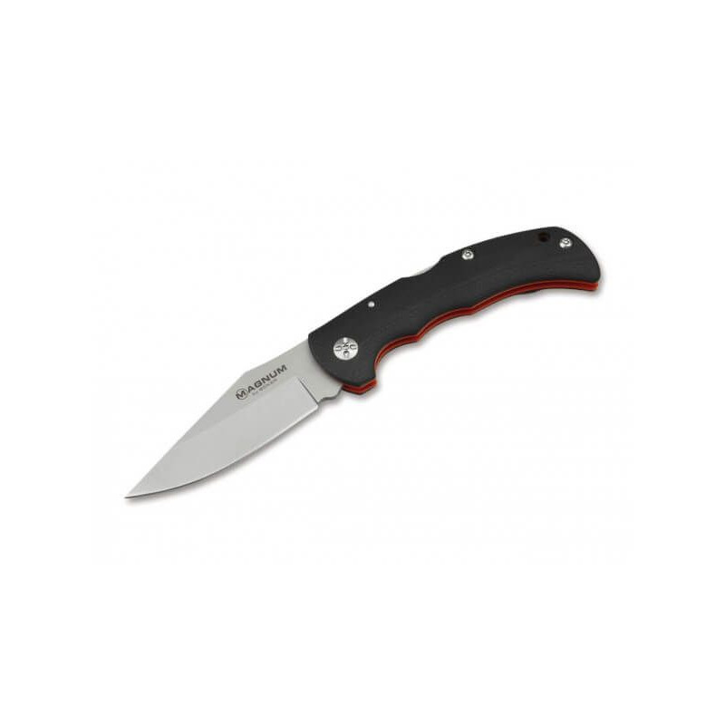 Most Wanted Magnum Böker coltello tascabile