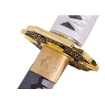 Vergil Yamato de Devil May Cry