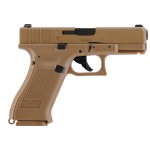 GLOCK G19X CO2-Pistole Umarex