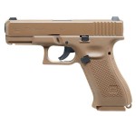 Pistolet CO2 GLOCK G19X Umarex