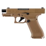 Pistolet CO2 GLOCK G19X Umarex