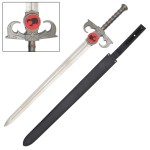 espada del Augurio