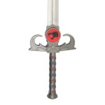 Espada de los ThunderCats
