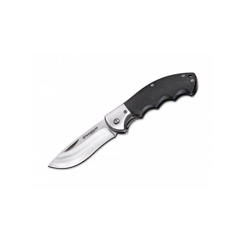 Böker Magnum NW Skinner pocket knife