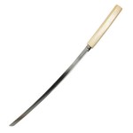 GOEMON ISHIKAWA LUPIN III SÉRIE KATANA DECORATIVA NÃO OFICIAL