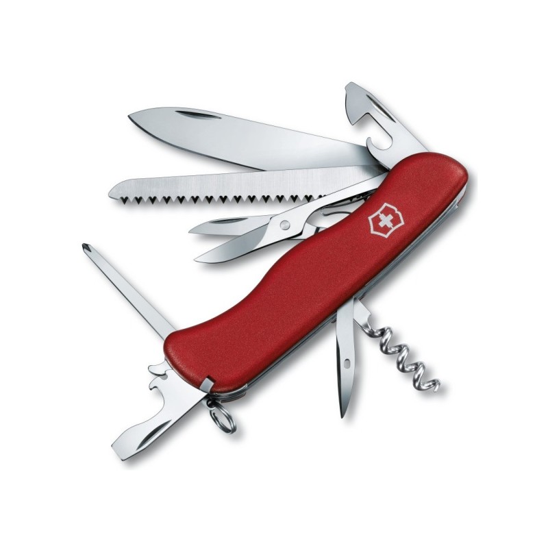 VICTORINOX OUTRIDER 0.8513 COLTELLINO SVIZZERO MULTIUSO