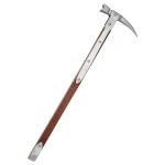 Raven's Beak Warhammer