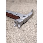 Raven's Beak Warhammer