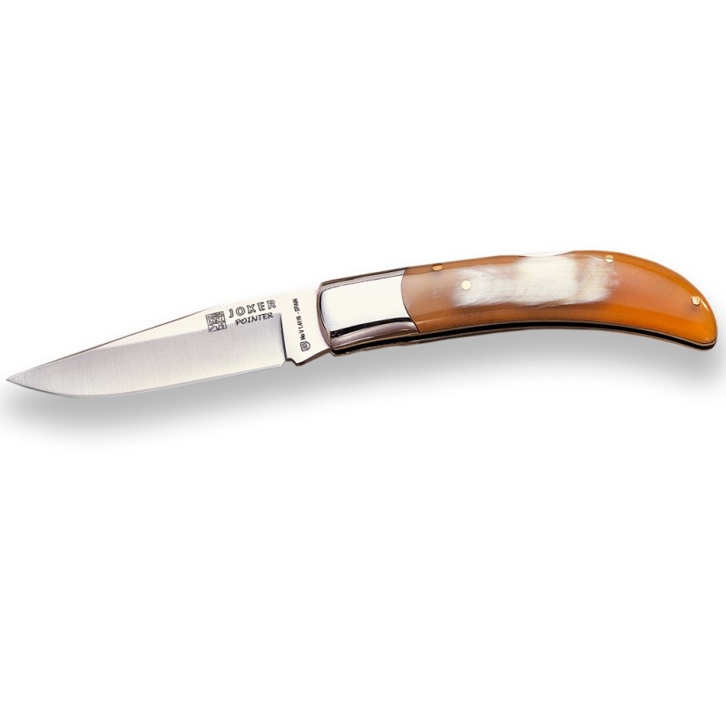 Coltello Joker Pointer Bull NA06