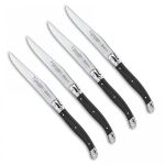 Chuchillos Chuleteros 3 Claveles Bistro