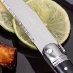 Chuchillos Chuleteros 3 Claveles Bistro