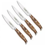 3 Claveles Wagyu Steak Knives